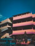 BANGUNAN PONPES  - 
