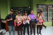 KEGIATAN PRAMUKA - 