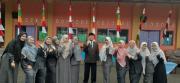 UPACARA HUT RI KE 75 - 