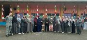UPACARA HUT RI KE 75 - 