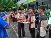 KEGIATAN PRAMUKA - 