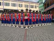 PASKIBRA - 