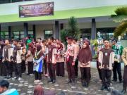 KEGIATAN PRAMUKA - 