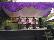 KEGIATAN PRAMUKA - 