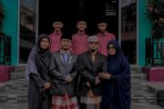 UPACARA HUT RI KE 75 - 