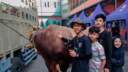 IEDUL ADHA 1441 H - 