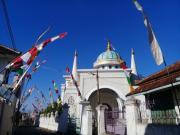 BANGUNAN PONPES  - 