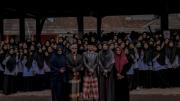 UPACARA HUT RI KE 75 - 