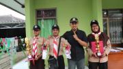 KEGIATAN PRAMUKA - 