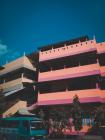 BANGUNAN PONPES  - 