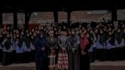 UPACARA HUT RI KE 75 - 